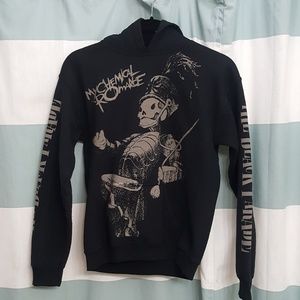 My Chemical Romance Hoodie